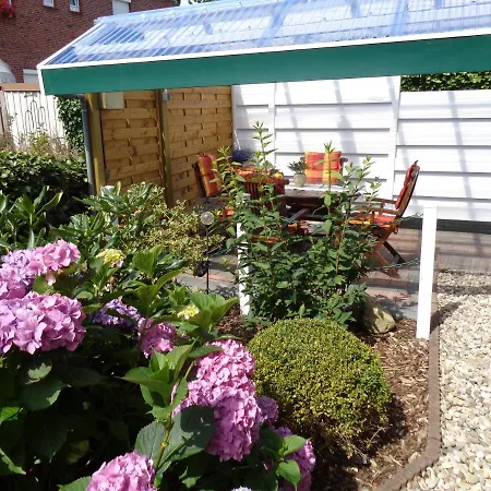 Bastan - Haus Katharina