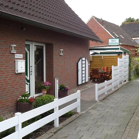 Bastan - Haus Katharina Emden