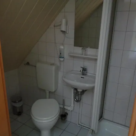 Bastan - Haus Katharina Проживание в семье