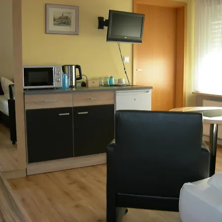 Bastan - Haus Katharina Проживание в семье