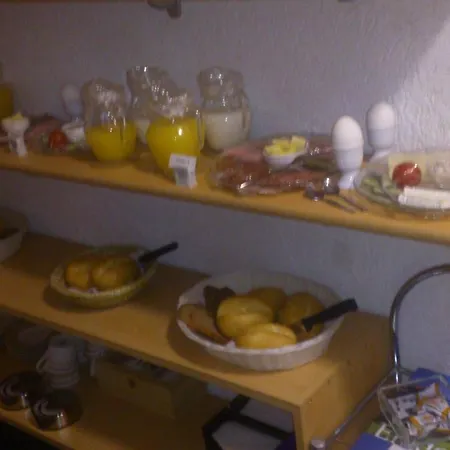 Bastan - Haus Katharina Проживание в семье *