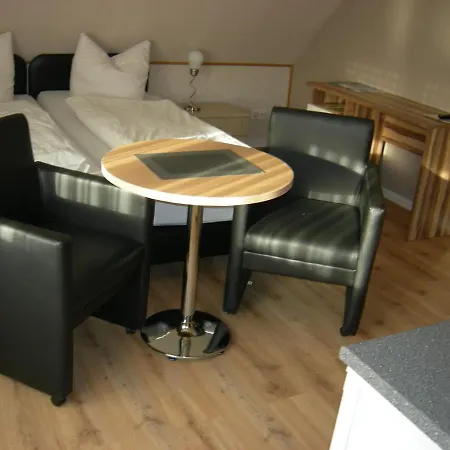 Bastan - Haus Katharina 엠덴