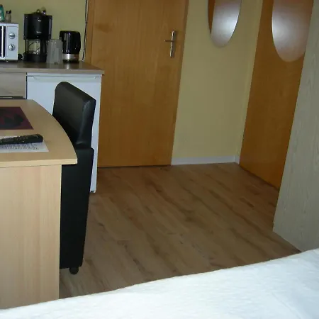 홈스테이 Bastan - Haus Katharina *