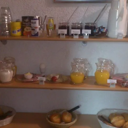 Bastan - Haus Katharina * 엠덴