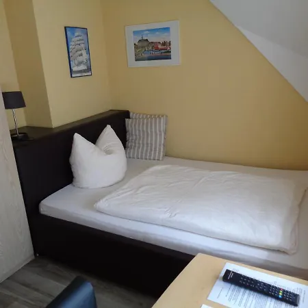 홈스테이 Bastan - Haus Katharina