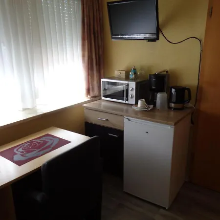 Bastan - Haus Katharina Privatunterkunft *