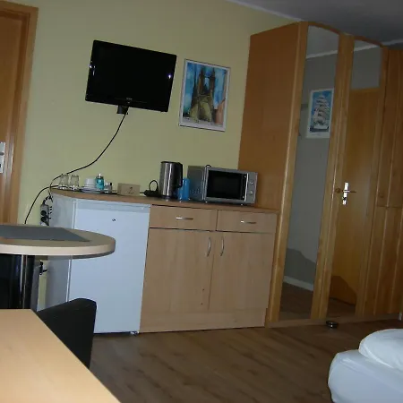 Bastan - Haus Katharina * 엠덴