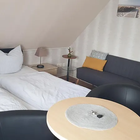 Bastan - Haus Katharina Rum i privatbostad