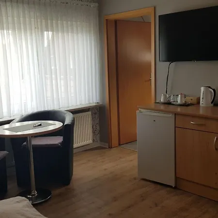 Bastan - Haus Katharina